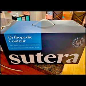 Sutera Pillow